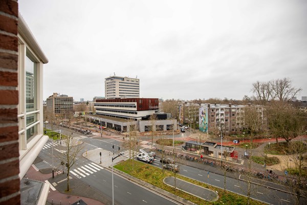 Medium property photo - Wibautstraat 178F, 1091 GR Amsterdam